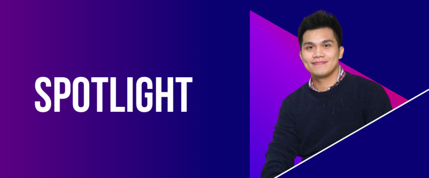 How Harland Alora Keeps Fusion CX Manila’s Customer Experience Effortless