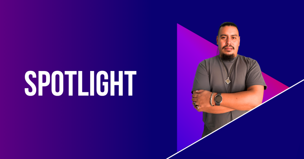 Gustavo Pinzon: Sir manager Operations in ELS