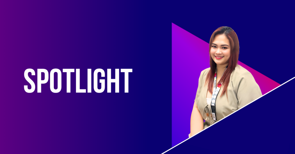 Jenelyn Balaquiao: Asst Manager Fusion CX Manila (Operations)