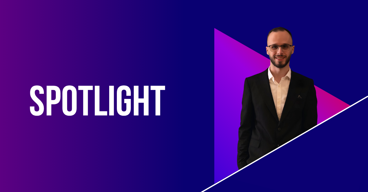 Linor Popova managing global contact center operations in Kosovo