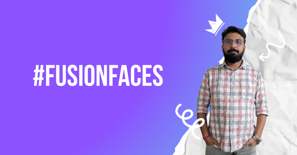 Debpratim Banerjee, Team Leader at Fusion CX Durgapur_Fusion CX careers