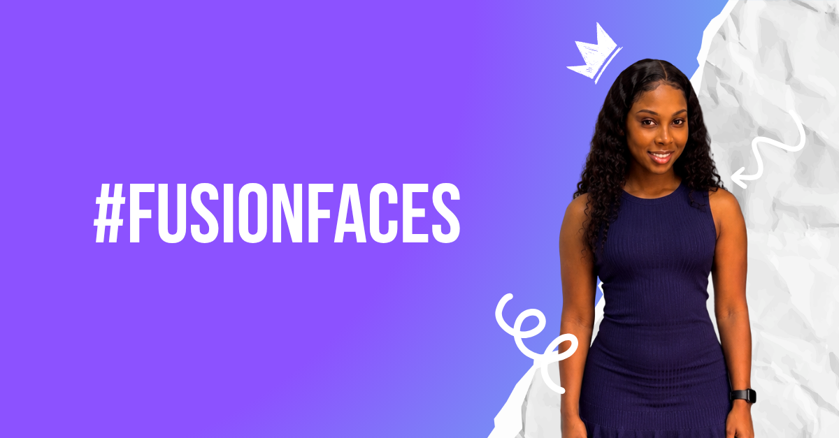 Meet Jessica James, Supervisor at Fusion CX Jamaica, and discover how trust, consistency, coaching, and encouragement become the ingredients behind stronger teams and lasting success.
