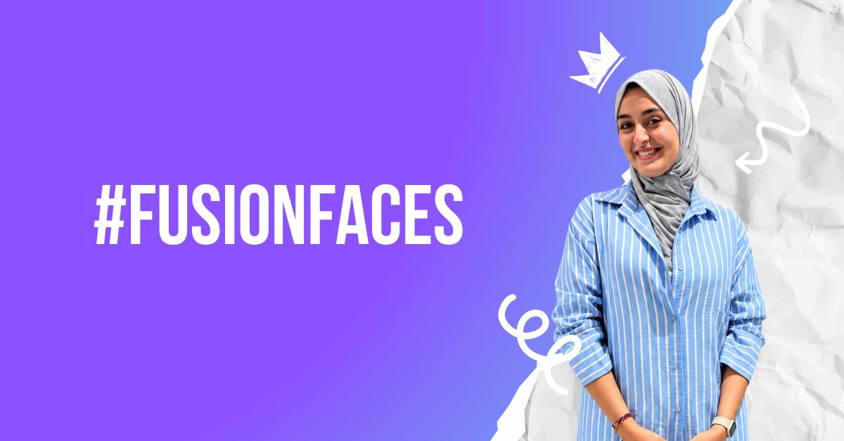 HAIDARE Zineb, Customer Service Associate at Fusion CX in Casablanca, Morocco