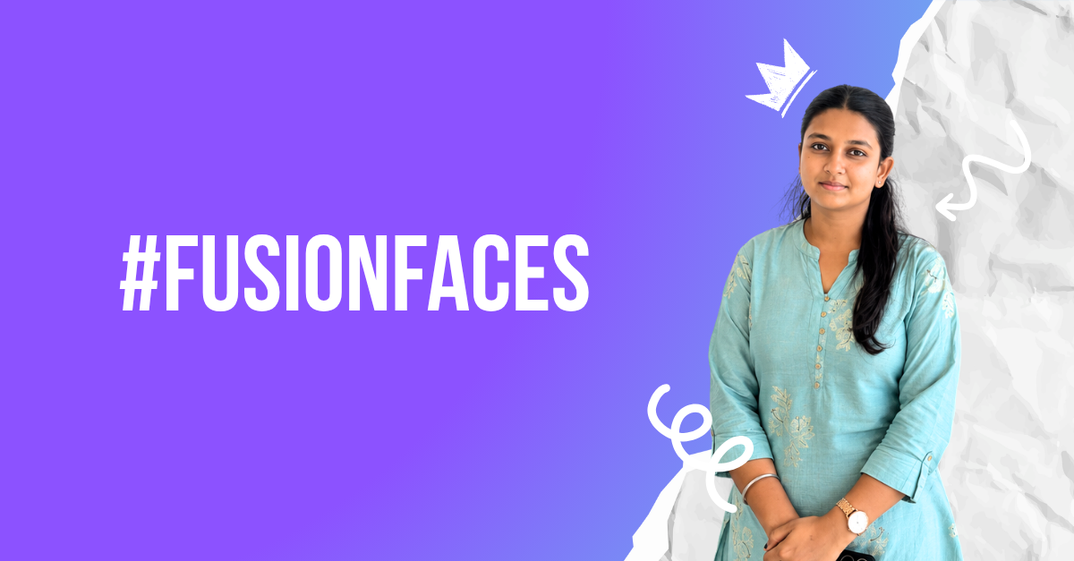 Sneha Sarkar, Customer Service Associate at Fusion CX in Siliguri, India